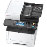 KYOCERA ECOSYS M2640idw - All-in-One incl. HyPAS Laserprinter A4 - Zwart-wit - WIFI