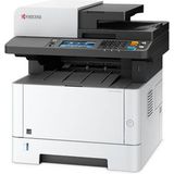 KYOCERA ECOSYS M2640idw - All-in-One incl. HyPAS Laserprinter A4 - Zwart-wit - WIFI