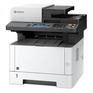 KYOCERA ECOSYS M2640idw - All-in-One incl. HyPAS Laserprinter A4 - Zwart-wit - WIFI