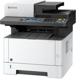 KYOCERA ECOSYS M2640idw - All-in-One incl. HyPAS Laserprinter A4 - Zwart-wit - WIFI