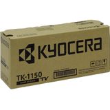 Kyocera Toner TK-1150 Zwart