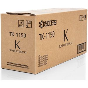 KYOCERA TK-1150 tonercartridge 1 stuk(s) Origineel Zwart
