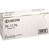 Kyocera TK-1170 toner zwart (origineel)