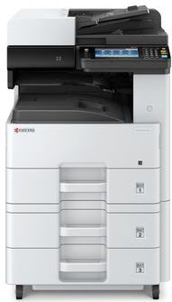 KYOCERA ECOSYS M4132idn Laser A3 1200 x 1200 DPI 32 ppm