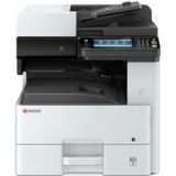 KYOCERA Klimaschutz-System ECOSYS M4132idn Laser-Multifunktionsgerät s/w