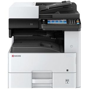 KYOCERA ECOSYS M4132idn - All-in-One incl. HyPAS Laserprinter A3 - Zwart-wit