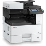 KYOCERA ECOSYS M4125idn Laser A3 1200 x 1200 DPI 25 ppm