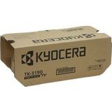 Kyocera TK-3190 toner cartridge zwart extra hoge capaciteit (origineel)