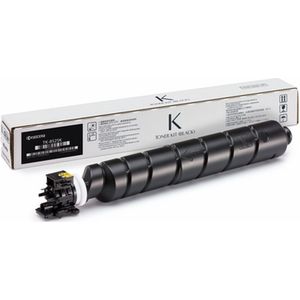 KYOCERA TK-8525K tonercartridge 1 stuk(s) Origineel Zwart