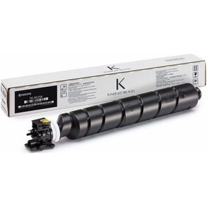 Kyocera TK-8525K toner zwart (origineel)