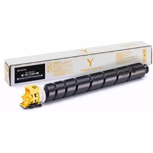KYOCERA TK-8525Y tonercartridge 1 stuk(s) Origineel Geel