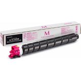 Kyocera - TK-8525M - Tonercartridge - 1 stuk - Origineel - Magenta
