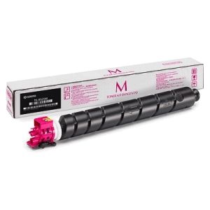 Original Kyocera Toner TK-8525M, Einzelpack, magenta