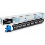 Kyocera Original TK-8525C Toner cyan 20.000 Seiten (1T02RMCNL0)