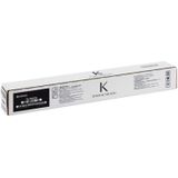 Kyocera TK-8800K toner zwart (origineel)
