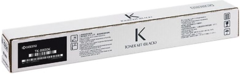 Kyocera TK-8800K toner zwart (origineel)