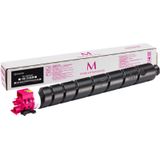 Kyocera - TK-8800M - Tonercartridge - Magenta - Originele Cartridge
