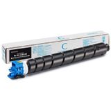 Kyocera TK-8800C toner cartridge cyaan (origineel)