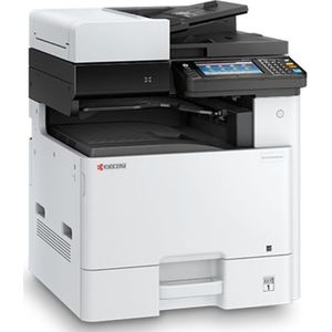 KYOCERA ECOSYS M8130cidn - All-in-One incl. HyPAS Laserprinter A3 - Kleur