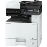KYOCERA ECOSYS M8124cidn Laser A3 9600 x 600 DPI 24 ppm