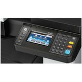 KYOCERA ECOSYS M8124cidn Laser A3 9600 x 600 DPI 24 ppm