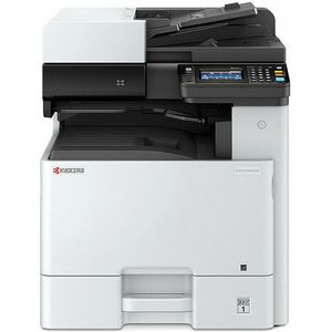 KYOCERA M8124cidn/A3/kleuren/multi laserprinter - 632983046623