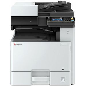 M8124cidn/A3/kleuren/multi laserprinter