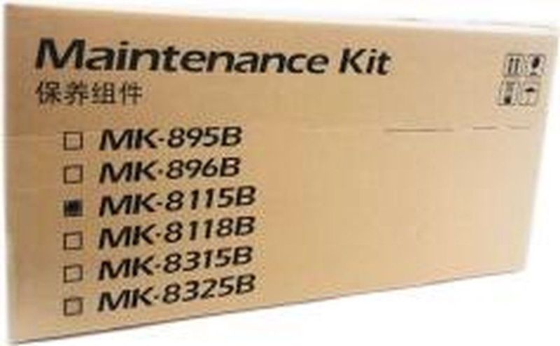 Kyocera - MK-8115B - Onderhouds Kit - Origineel