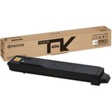 Kyocera - TK-8115K - Tonercartridge - 1 stuk - Origineel - Zwart