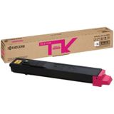 Kyocera TK-8115M toner magenta (origineel)