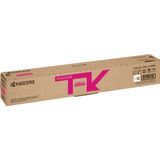 Kyocera 1T02P3BNL0 / TK 8115M Magenta Toner - Tonerpatrone Magenta