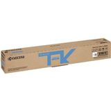 Kyocera - TK-8115C - Toner - Blauw - 6000 Pagina's