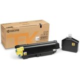 Kyocera Kyocera Toner TK-5270Y Gelb (ca. 6.000 Seiten)