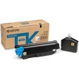 KYOCERA TK-5270C tonercartridge 1 stuk(s) Origineel Cyaan
