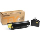 KYOCERA TK-5280Y tonercartridge 1 stuk(s) Origineel Geel