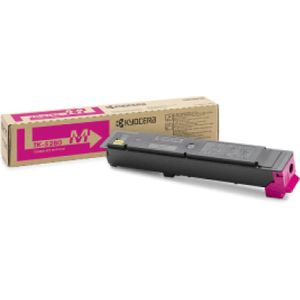 Kyocera - Toner Originalzubehör TK-5280M ca. 11.000 Seiten magenta
