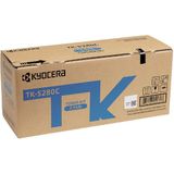 KYOCERA TK-5280C tonercartridge 1 stuk(s) Origineel Cyaan