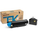 KYOCERA TK-5280C tonercartridge 1 stuk(s) Origineel Cyaan