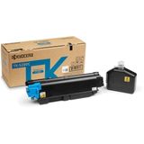 KYOCERA TK-5280C tonercartridge 1 stuk(s) Origineel Cyaan