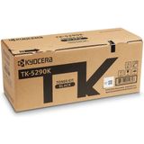 Kyocera TK-5290K toner zwart (origineel)