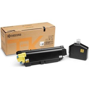 Kyocera TK-5290Y toner cartridge geel (origineel)