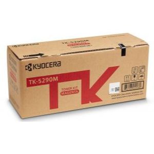 Kyocera TK-5290M toner cartridge magenta (origineel)