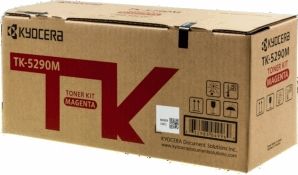 KYOCERA TK-5290M tonercartridge 1 stuk(s) Origineel
