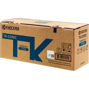 KYOCERA TK-5290C  cyan Toner