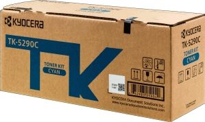 Toner Kyocera TK-5290C Cyan