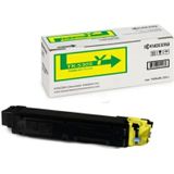 Kyocera, Toner, TK-5305Y tonercartridge (e) Origineel (Y)