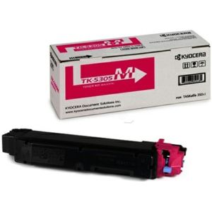 Kyocera - Tk-5305m - Toner - Magenta - Geschikt voor Kyocera Printers