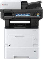 KYOCERA ECOSYS M3660idn Laser A4 1200 x 1200 DPI 60 ppm
