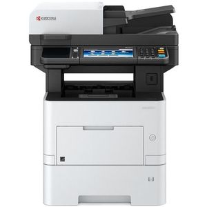Kyocera - Ecosys M3660idn - Laserprinter A4 - 1200 x 1200 DPI - 60 ppm