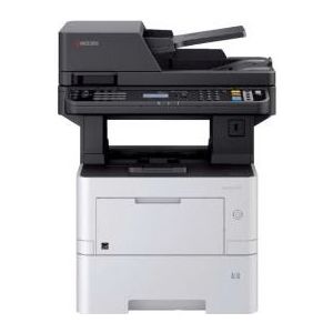 Kyocera - Ecosys M3145dn - Laserprinter A4 - 1200 x 1200 DPI - 475x476x575 mm